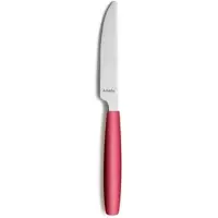 Amefa PIXEL Vorspeisen-/Dessertmesser Vollheft Cherry - 12 Stück