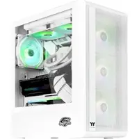 One Gaming PC White Edition AN020