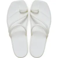 Crocs Zehentrenner MIAMI TOE LOOP SANDAL damen