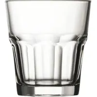 Pasabahce Trinkglas, Serie Casablanca, 0,35 Liter