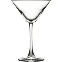 Pasabahce Martiniglas, Serie Enoteca, 220 ml