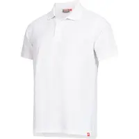Nitras Safety Motion Tex Light Kurzarm-poloshirt