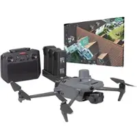 Mafell Dachvermessung VERSUM FLY KIT 3 Starterpaket
