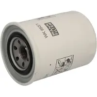 MANN-FILTER Kraftstofffilter WK 953/1