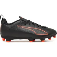 Puma Kinder Fussball-Rasenschuhe ULTRA 6 PLAY FG/AG Jr