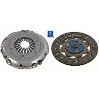 SACHS Kupplungssatz 3000 970 157
