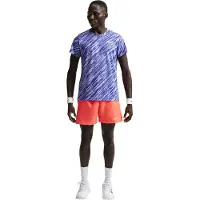 Nike Herren Shirt M NKCT DF VICTORY TOP PRINT (Consum
