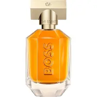 HUGO BOSS BOSS The Scent Eau de Parfum für Damen