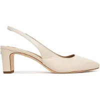 Ralph Lauren Pumps 802P00096003 Écru