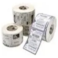 Zebra Technologies Zebra Z-Perform 1000T, Etikettenrolle, Normalpapier, 48x35mm, 3002866