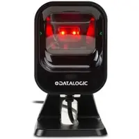 Datalogic Magellan 900i, 2D, RS232, Multi-IF, Kit (RS232), schwarz, MG0901-10001...