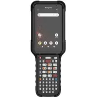 Honeywell CK67, 2D, large numeric, GPS, hot-swap, USB-C, BT, WLAN (WLAN), 5G, NF...