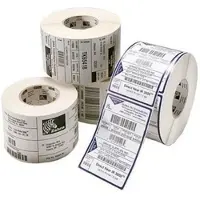 Zebra Technologies Zebra Z-Perform 1000T, Etikettenrolle, Normalpapier, 60x30mm, 3004387PI
