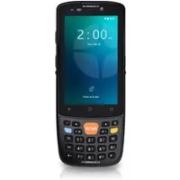 Datalogic Memor K20, Single Slot Dock, Rubber Boot, 2D, Area Imager, 10,5cm (4&a...