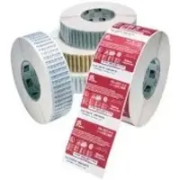 Zebra Technologies Zebra Z-Slip, Etikettenrolle, 168x152mm, 10004425