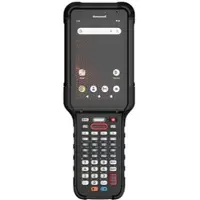 Honeywell CK67, 2D, SR, Num., hot-swap, USB-C, BT, WLAN, NFC, Android, GMS, CK67...