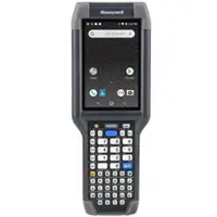 Honeywell CK65, 2D, LR, 10,5cm (4''), large numeric, BT, WLAN,...
