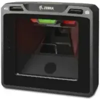 Zebra Technologies Zebra SP7201-V, 2D, SR, Digimarc, USB, schwarz, SP7201-SV00004ZZWW