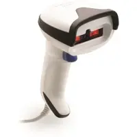 Datalogic Gryphon I GD4220 Kit, 1D, USB, Kit (USB), weiß