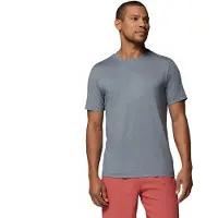 Columbia Parsons Point Back Graphic Kurzarm-t-shirt