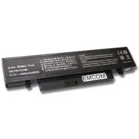 AccuCell Akku für SAMSUNG X420, wie AA-PB1VC6B, AA-PL1VC6B, 11.1V, 4400mAh, Li-Ion