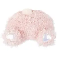 Clayre & Eef Kissen ''Kaninchen'' in Rosa - (B)38 x (H)27 x (T)14 cm - onesize