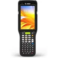 Zebra Technologies Zebra MC3450 Full Featured, 2D, SE58, 10,5cm (4''), Alpha, GPS...