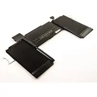 AccuCell Akku für Apple MacBook Air 13" A2337 2020, M1 A2337 Late 2020, wie A2389, 4380 mAh