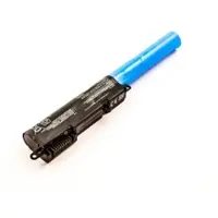 AccuCell Akku für Asus VivoBook 15, A540, F540, K540, R540, X540, X543, wie A31N1519, 11,1V, 2200 mAh