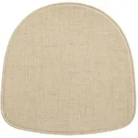 HAY Seat Pad Sitzkissen für AAC mit Armlehnen Tadao-200
