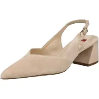 Högl Slingpumps "Pumps Veloursleder"
