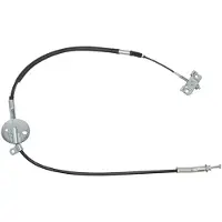 HERTH+BUSS ELPARTS Seilzug, Feststellbremse J3910522