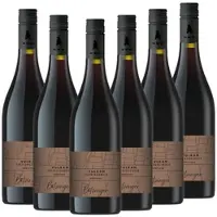 Winzergenossenschaft Bötzingen Der Bötzinger - Spätburgunder Rotwein Spätlese halbtrocken - 6er Karton