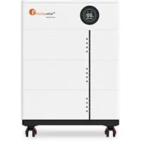 Felicitysolar FLS48100SG1 | 20,48 kWh Niedervolt Batteriespeicher