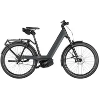 Riese & Müller Nevo5 pinion 800 Wh Damen grau 2026 - 27,5" - 50 cm