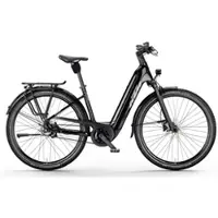 Ktm Cento 5 RT 800 Wh Damen schwarz 2026 - 29" - 43 cm