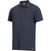 Nitras Polo Shirt MOTION TEX LIGHT Gr. 2XL marine
