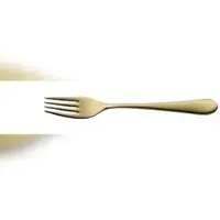 WMF SIGNUM Menügabel PVD Gold 12 Stück