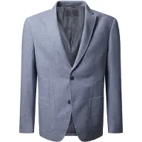 Pierre Cardin Sakkos Mael in Skyway | Gr.: 50