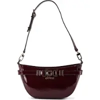 GUESS Handtasche Cirene HWTG96 68180 Dunkelrot