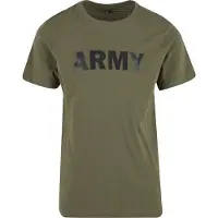 Brandit Army Kurzarm-t-shirt