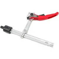 HBM 220 mm Schnellspanner für Schweißtische