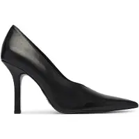 Patrizia pepe High Heels 8Z0106/L048-K103 Schwarz 37