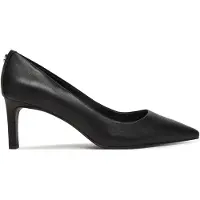 HUGO High Heels Devany 50557663 Schwarz