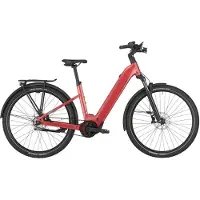 Bergamont E-horizon Suv 20 Belt Wave Performance Line Cx Bdu384y 28´´ 2025 Elektrofahrrad