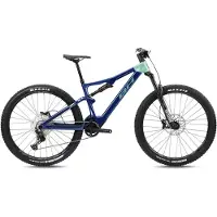 Bh Ilynx Trail Carbon 8.5 Recon Rl Air 2ezmag 29´´ Deore 2026 Elektrische Mountainbike