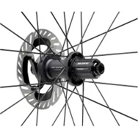 Scope R6.a Cl Disc Tubeless 2026 Gravel-laufradsatz