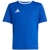 Adidas Entrada 26 Trikot 116 team royal blue/white