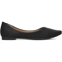 Jenny Ballerinas CEO-CAMILLE WSS20701-01 Schwarz