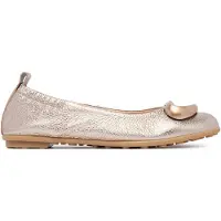 Hispanitas Ballerinas HV263931 C002 Goldfarben 36